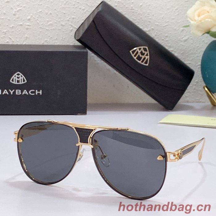 Maybach Sunglasses Top Quality MBS00091