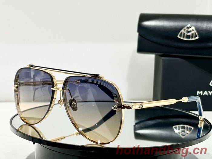Maybach Sunglasses Top Quality MBS00094