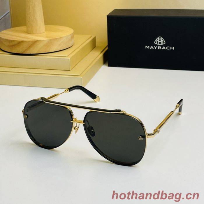 Maybach Sunglasses Top Quality MBS00095