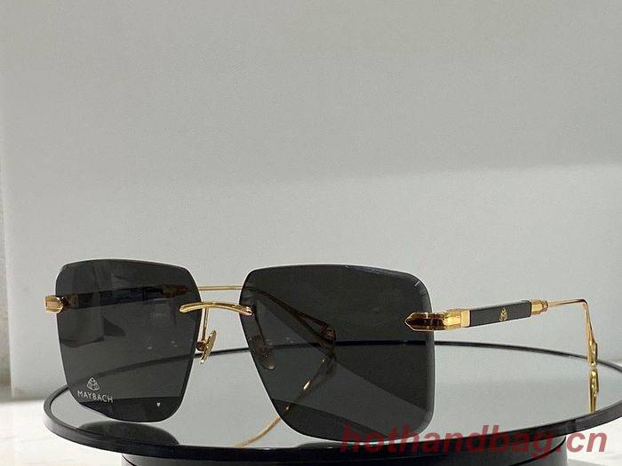 Maybach Sunglasses Top Quality MBS00097