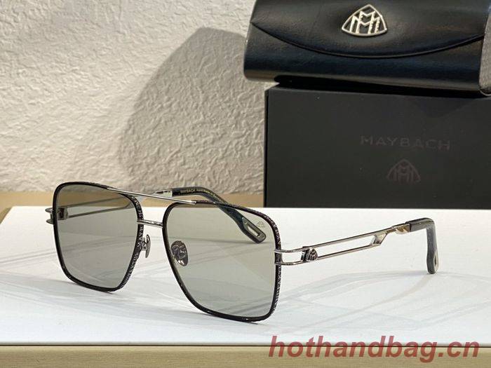 Maybach Sunglasses Top Quality MBS00102