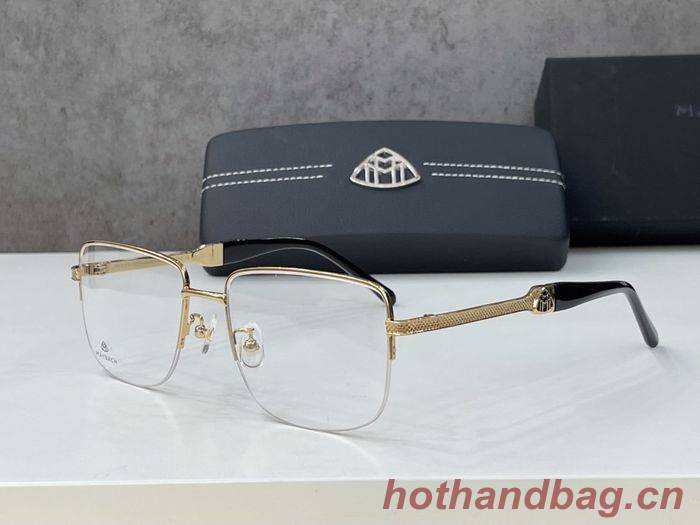 Maybach Sunglasses Top Quality MBS00103