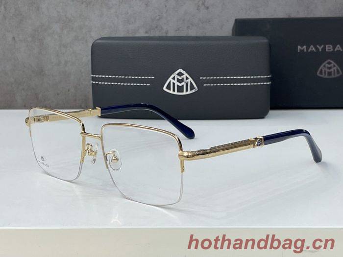 Maybach Sunglasses Top Quality MBS00104