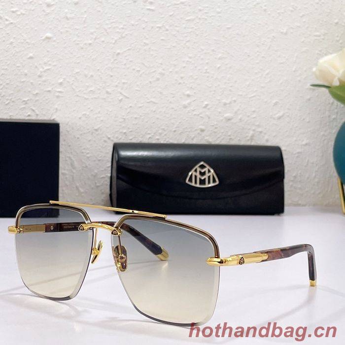 Maybach Sunglasses Top Quality MBS00111