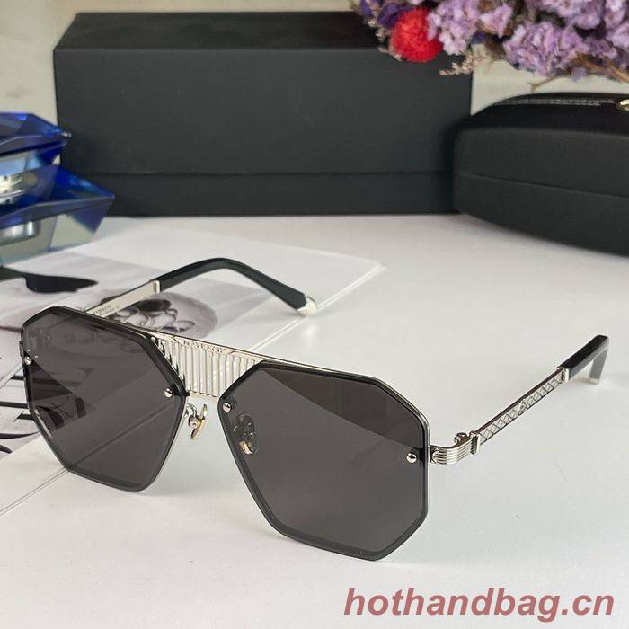 Maybach Sunglasses Top Quality MBS00112