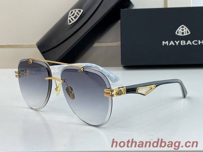 Maybach Sunglasses Top Quality MBS00115