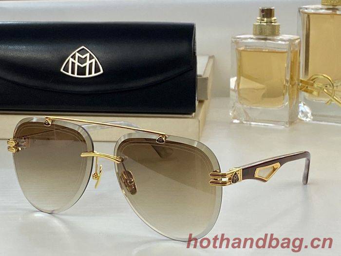 Maybach Sunglasses Top Quality MBS00116