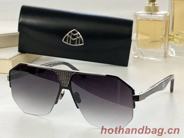 Maybach Sunglasses Top Quality MBS00117