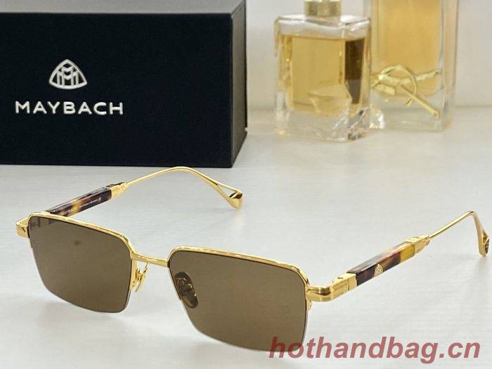 Maybach Sunglasses Top Quality MBS00120