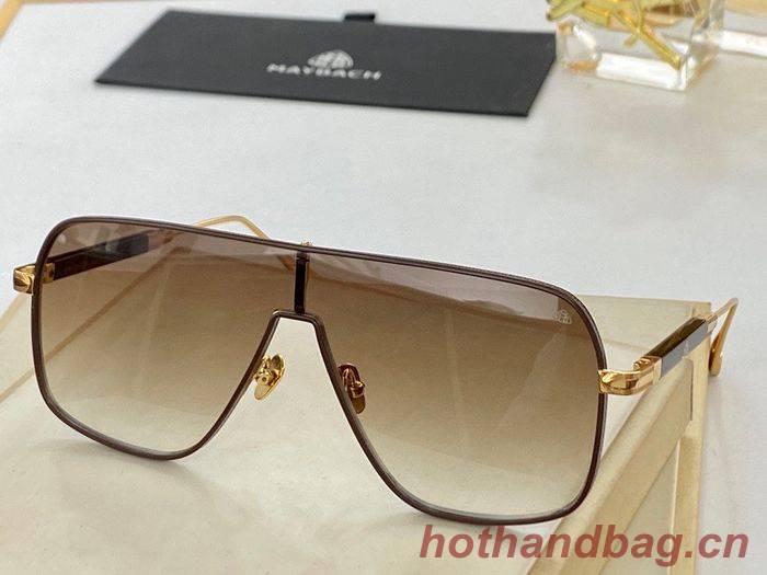 Maybach Sunglasses Top Quality MBS00123