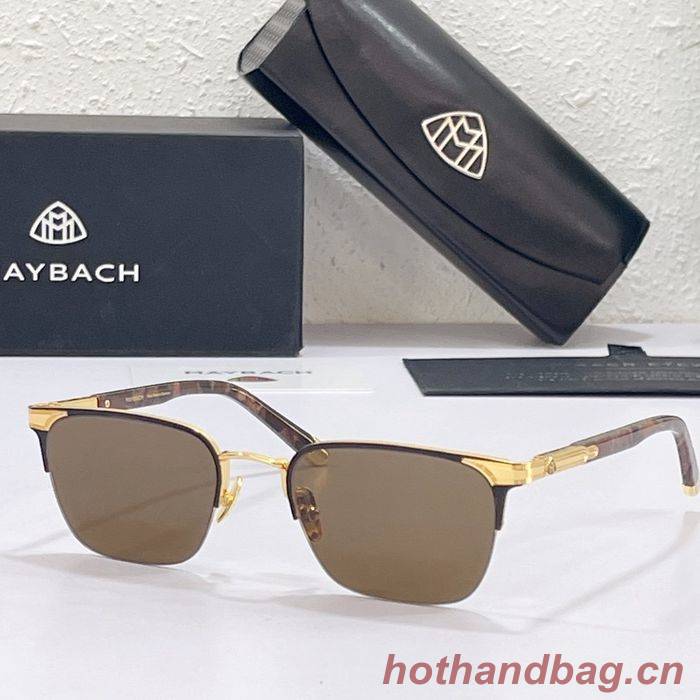Maybach Sunglasses Top Quality MBS00124