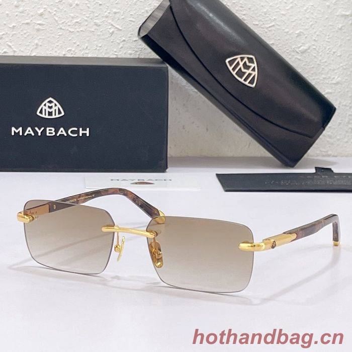Maybach Sunglasses Top Quality MBS00125