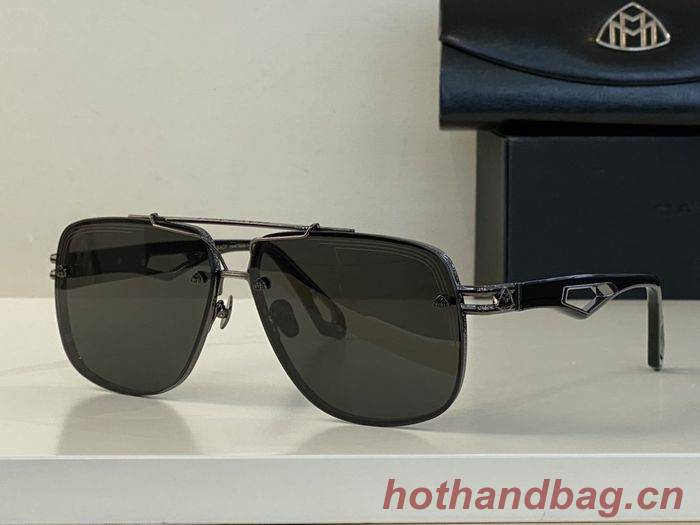 Maybach Sunglasses Top Quality MBS00128