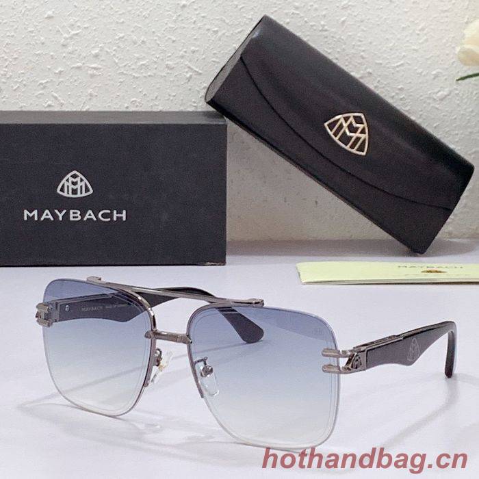 Maybach Sunglasses Top Quality MBS00131