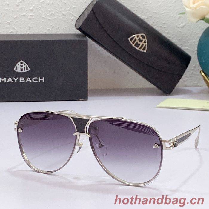 Maybach Sunglasses Top Quality MBS00133