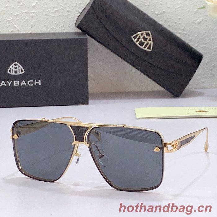 Maybach Sunglasses Top Quality MBS00134