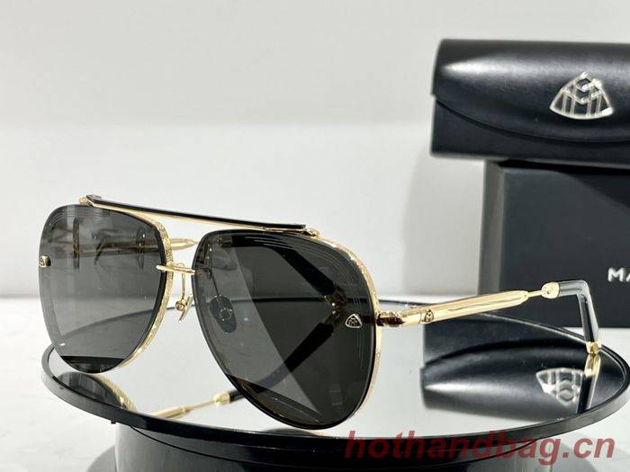 Maybach Sunglasses Top Quality MBS00136