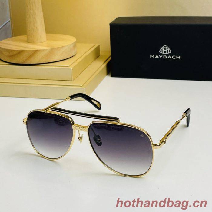 Maybach Sunglasses Top Quality MBS00138