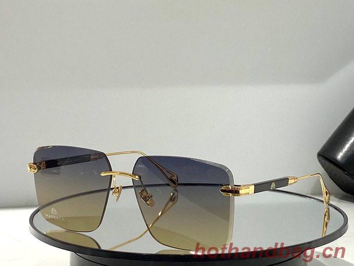Maybach Sunglasses Top Quality MBS00139