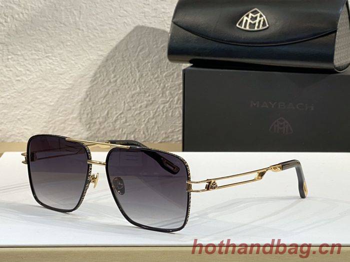 Maybach Sunglasses Top Quality MBS00144
