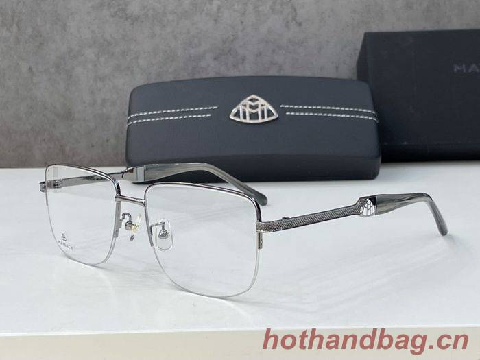 Maybach Sunglasses Top Quality MBS00145