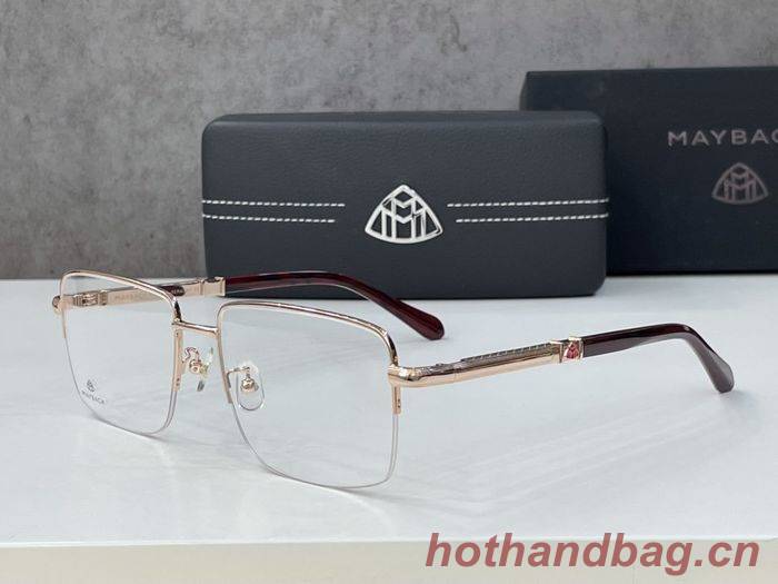 Maybach Sunglasses Top Quality MBS00146