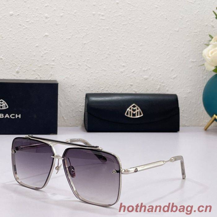 Maybach Sunglasses Top Quality MBS00147