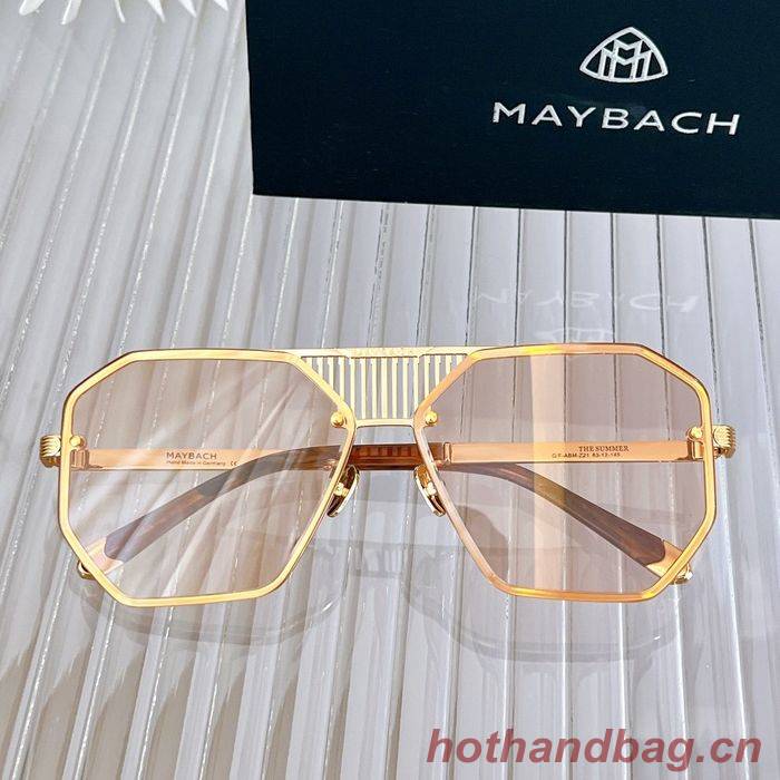 Maybach Sunglasses Top Quality MBS00151