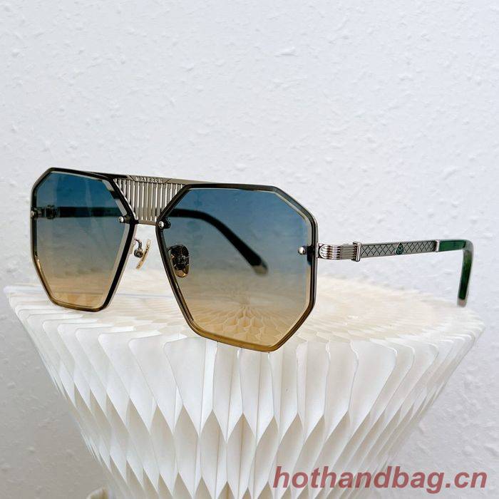 Maybach Sunglasses Top Quality MBS00152