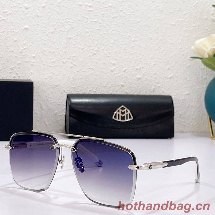 Maybach Sunglasses Top Quality MBS00153