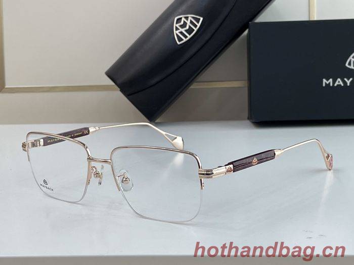 Maybach Sunglasses Top Quality MBS00156