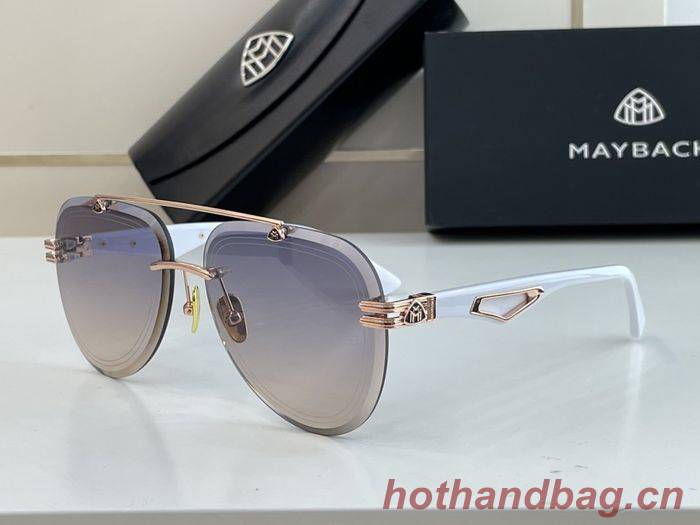 Maybach Sunglasses Top Quality MBS00157