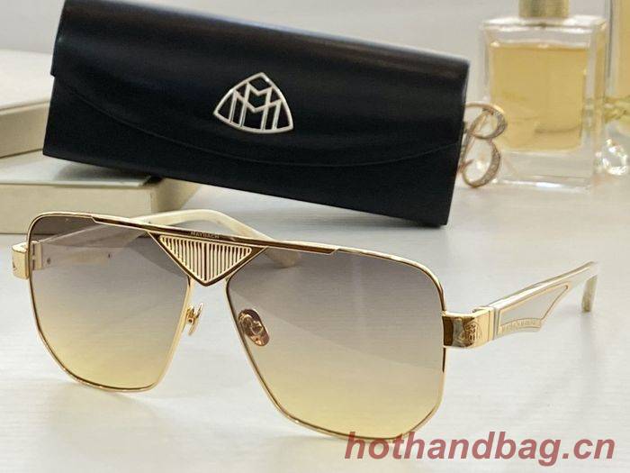 Maybach Sunglasses Top Quality MBS00160