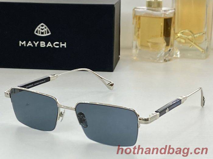 Maybach Sunglasses Top Quality MBS00162