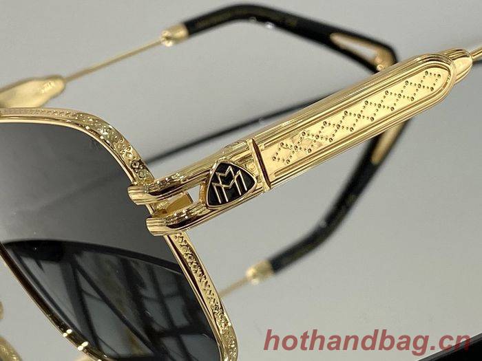 Maybach Sunglasses Top Quality MBS00164