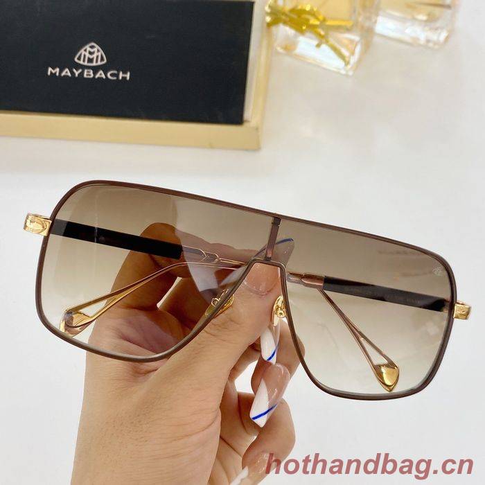 Maybach Sunglasses Top Quality MBS00165