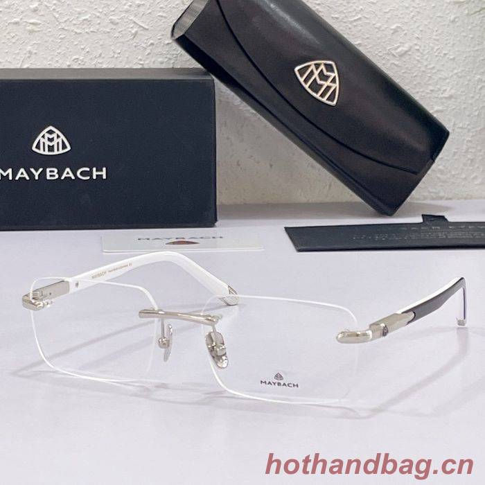 Maybach Sunglasses Top Quality MBS00167