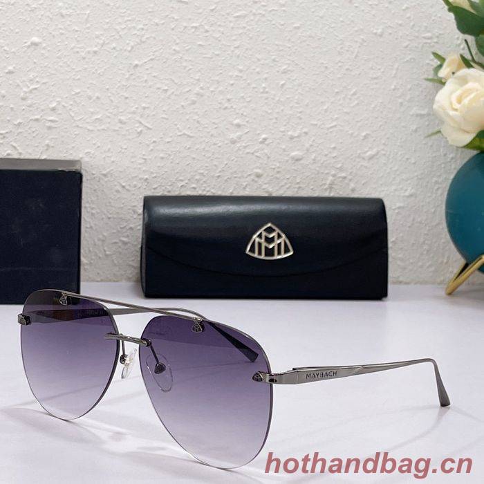 Maybach Sunglasses Top Quality MBS00168