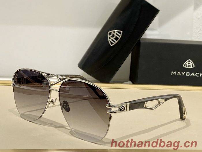 Maybach Sunglasses Top Quality MBS00171