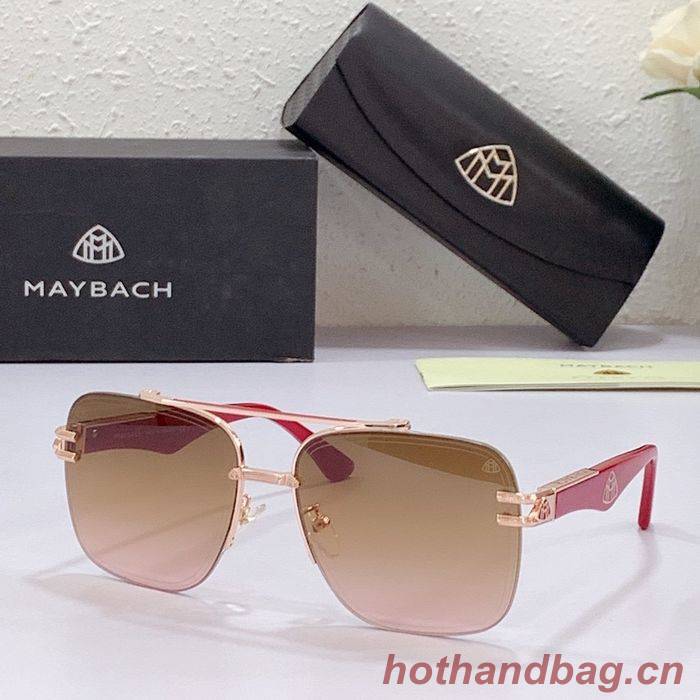 Maybach Sunglasses Top Quality MBS00173