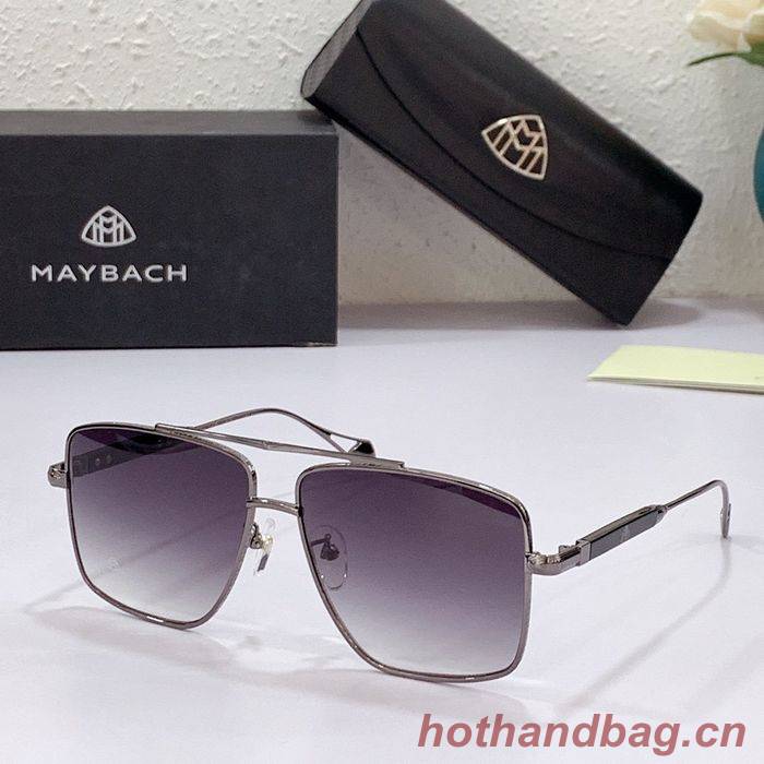Maybach Sunglasses Top Quality MBS00174