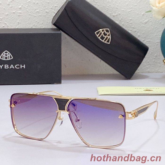 Maybach Sunglasses Top Quality MBS00176