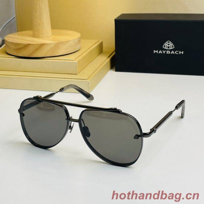 Maybach Sunglasses Top Quality MBS00179