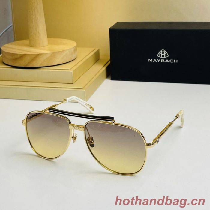 Maybach Sunglasses Top Quality MBS00180