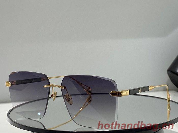 Maybach Sunglasses Top Quality MBS00181