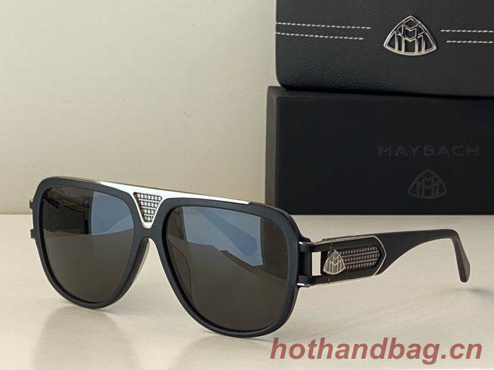 Maybach Sunglasses Top Quality MBS00184