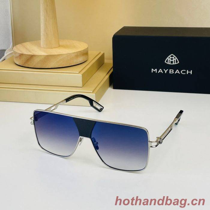 Maybach Sunglasses Top Quality MBS00185