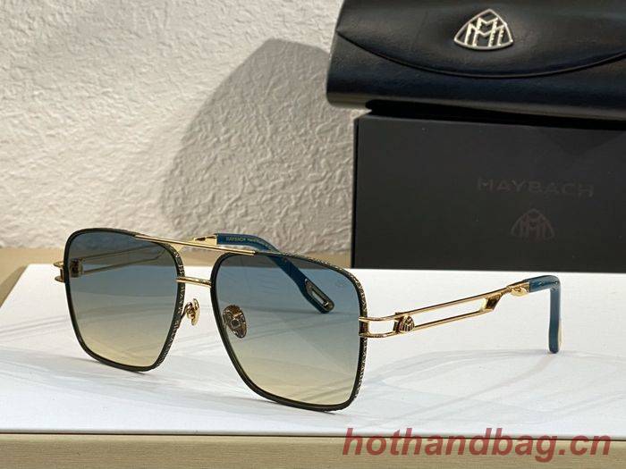 Maybach Sunglasses Top Quality MBS00186