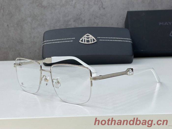 Maybach Sunglasses Top Quality MBS00187