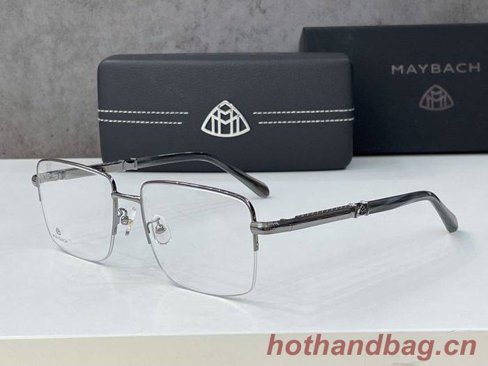 Maybach Sunglasses Top Quality MBS00188